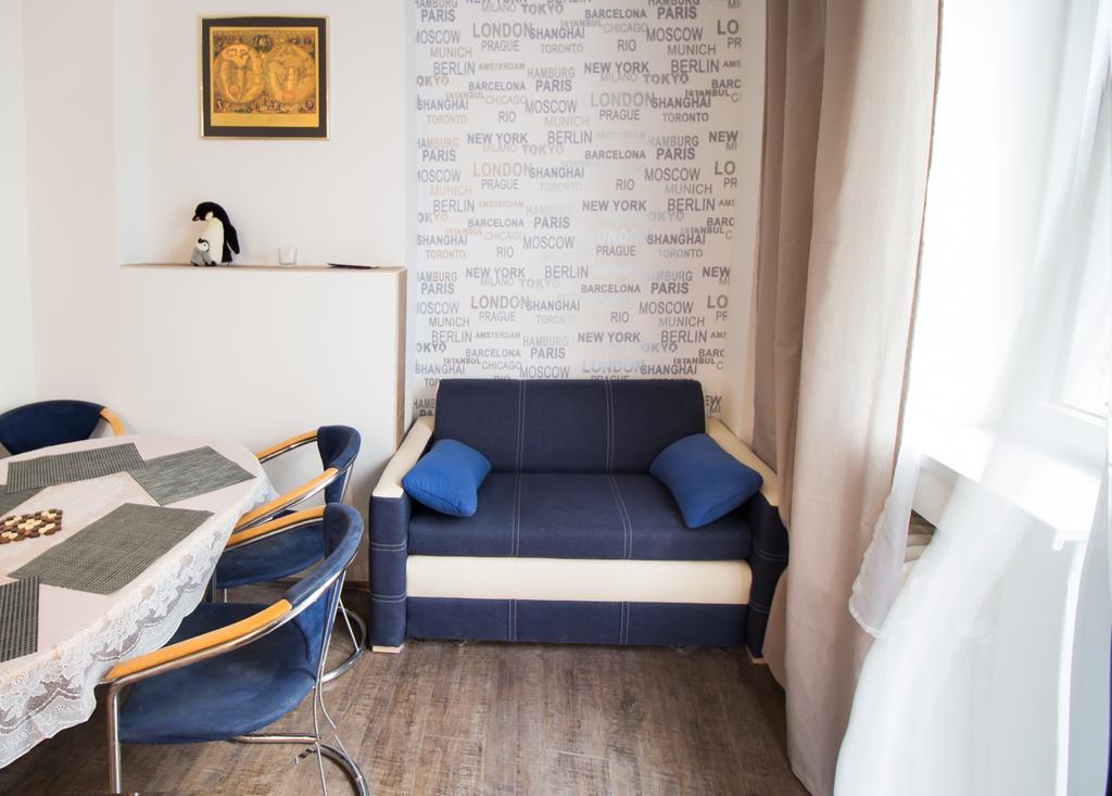 Apartment Ve Smeckach With A Big Terrace Prague Exterior photo